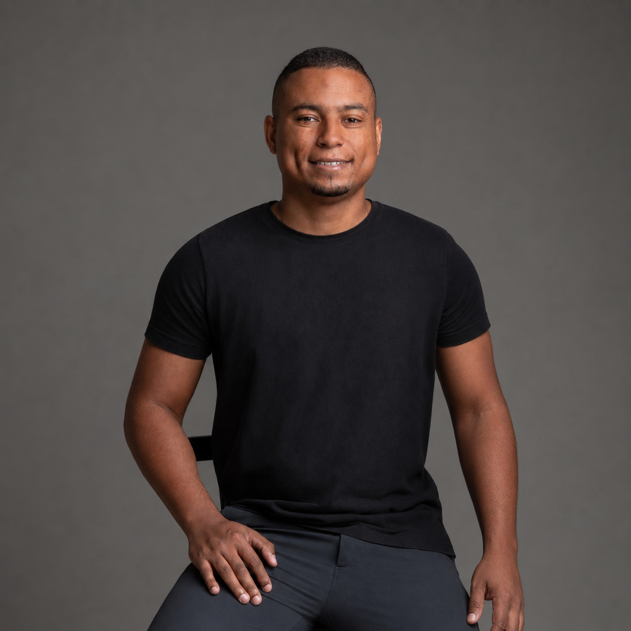 Igor, fundador da RS Mídia & Anúncios